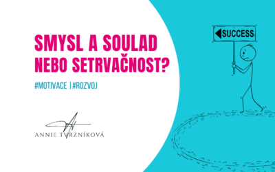 Smysl a&nbsp;soulad nebo jen setrvačnost?